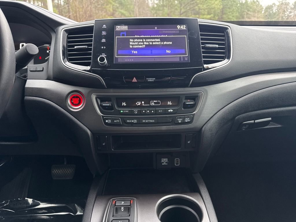 Used 2023 Honda Ridgeline RTL image 17