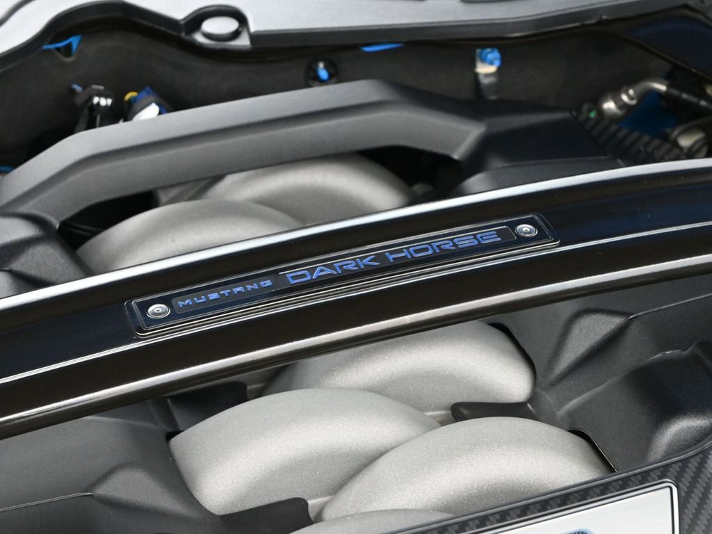 Used 2024 Ford Mustang Dark Horse image 13