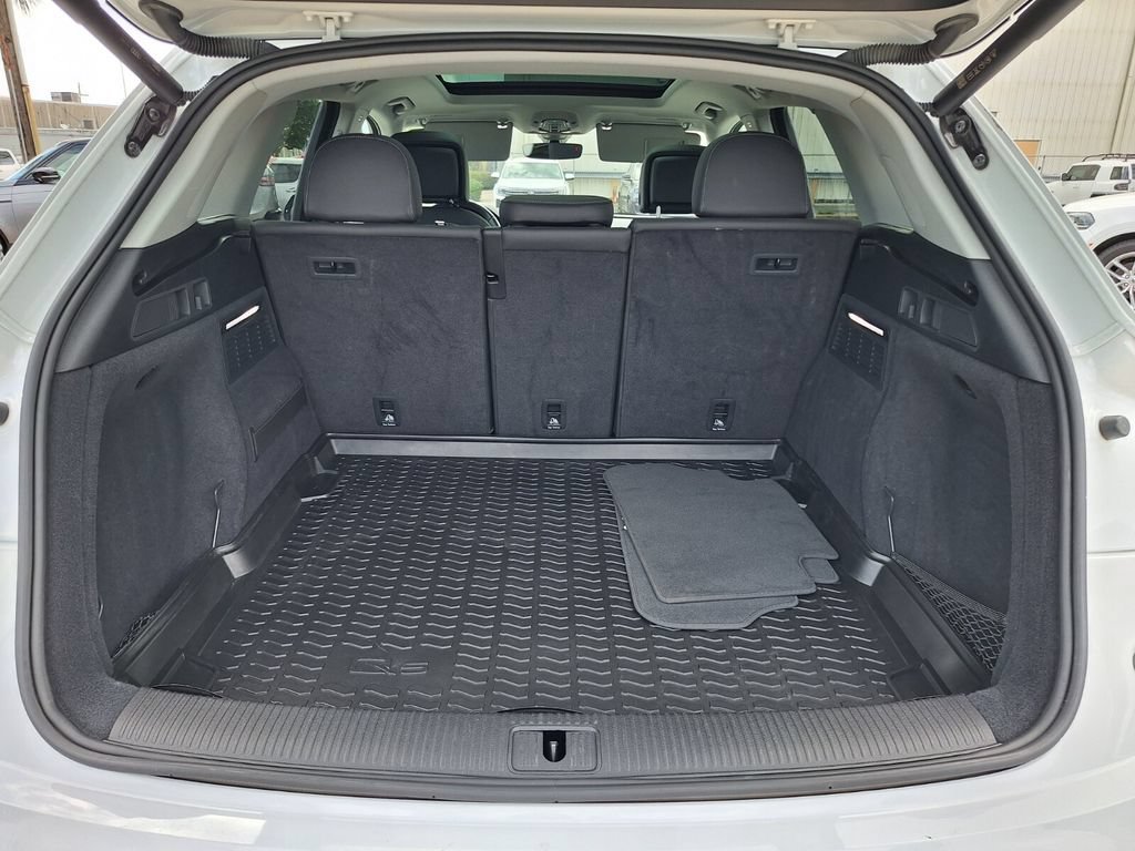 Used 2021 Audi Q5 2.0T Premium Plus AWD/4WD image 26