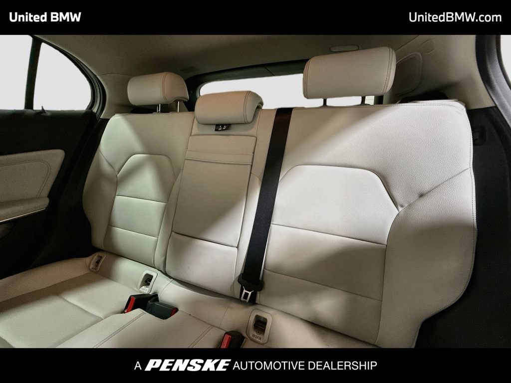 Used 2015 Mercedes-Benz GLA 250 image 11