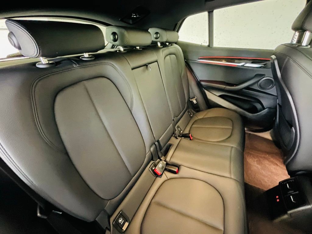 Used 2020 BMW X2 xDrive28i w/ Convenience Package image 9