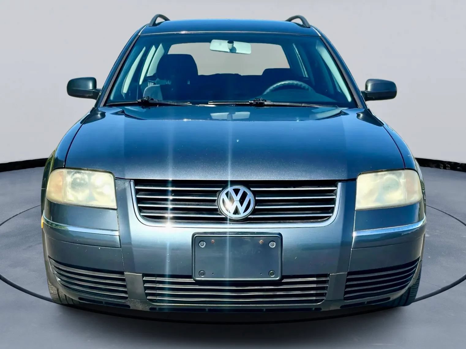 Used 2003 Volkswagen Passat GL FWD image 12