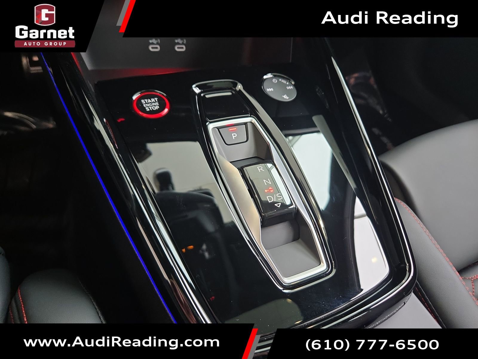 New 2026 Audi RS 3 image 16