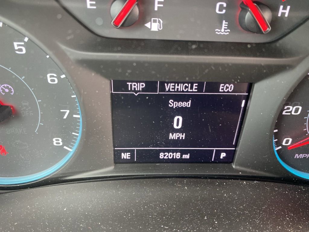 Used 2018 Chevrolet Equinox LT image 5