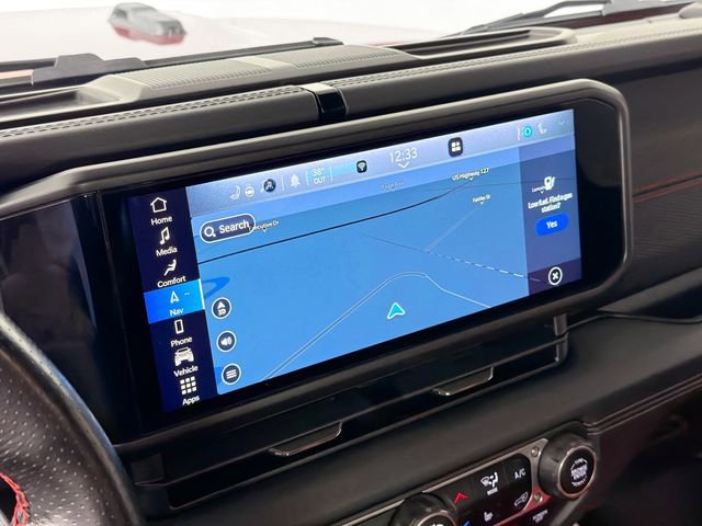 Used 2024 Jeep Wrangler Unlimited Rubicon 392 image 14