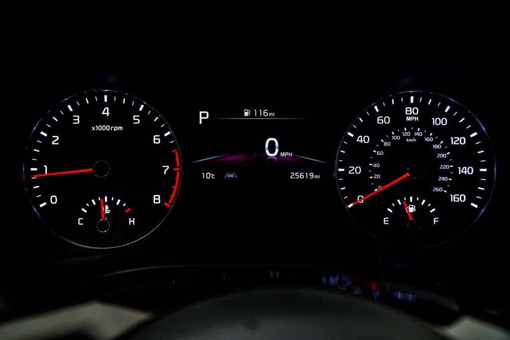 Used 2023 Kia Forte LXS w/ LXS Technology Package image 28