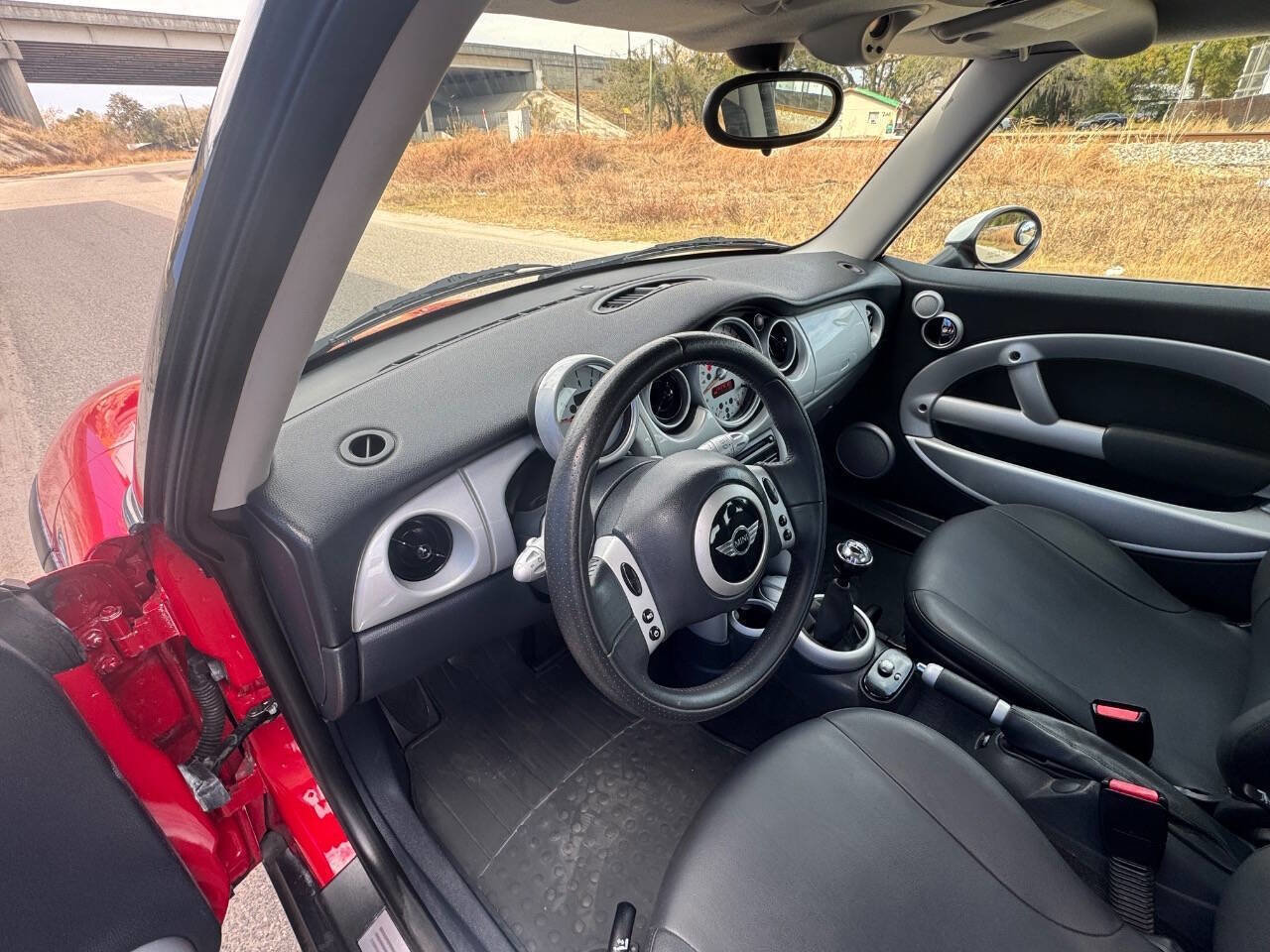 Used 2004 MINI Cooper Hardtop image 13