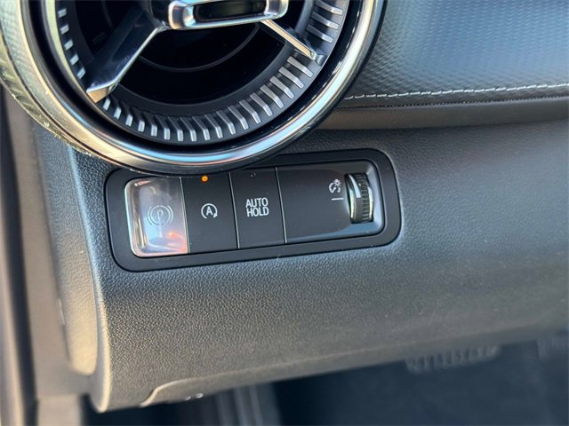 New 2026 Chevrolet Equinox LT w/ Convenience Package II image 22