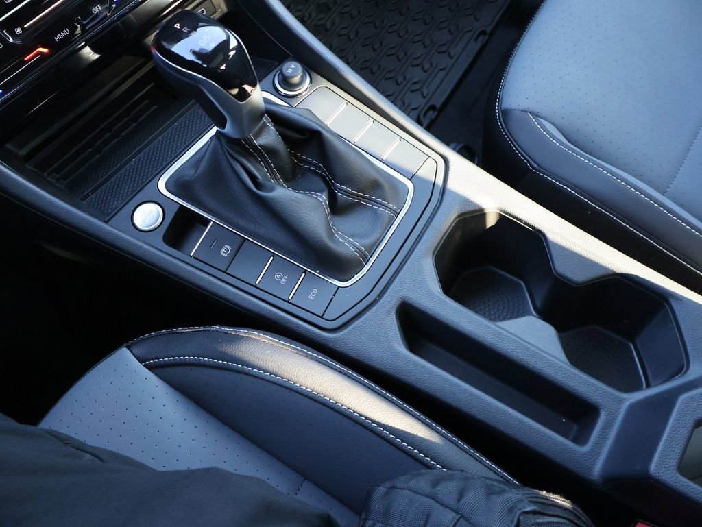 New 2026 Volkswagen Jetta SE image 26