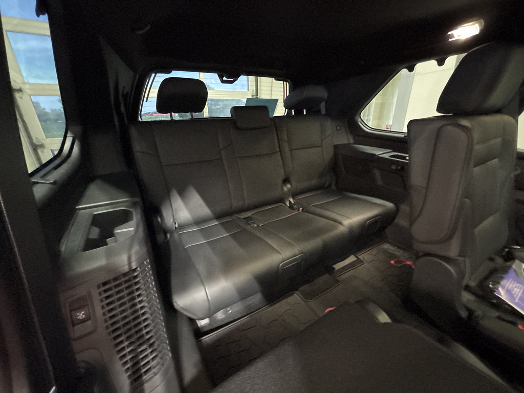 New 2026 Toyota Sequoia TRD Pro AWD/4WD image 22