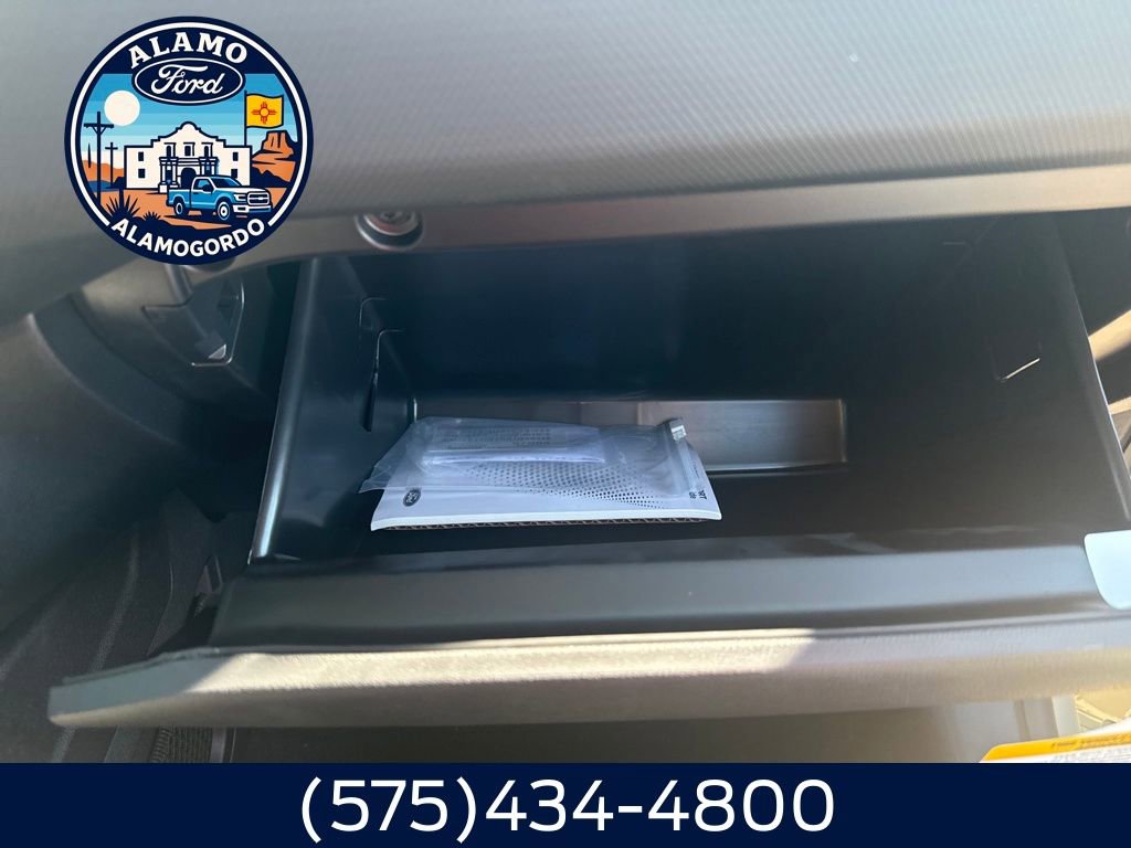 New 2025 Ford Bronco Sport Big Bend w/ Convenience Package image 21