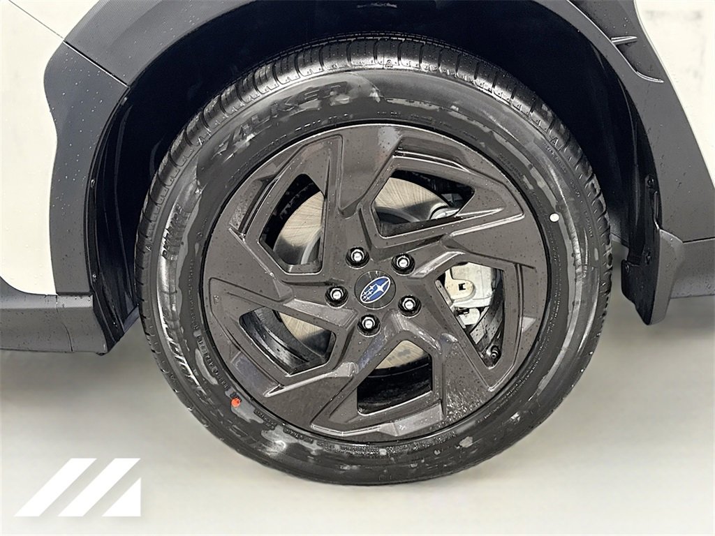 Certified 2025 Subaru Crosstrek 2.5i Sport w/ Popular Package #4A image 31