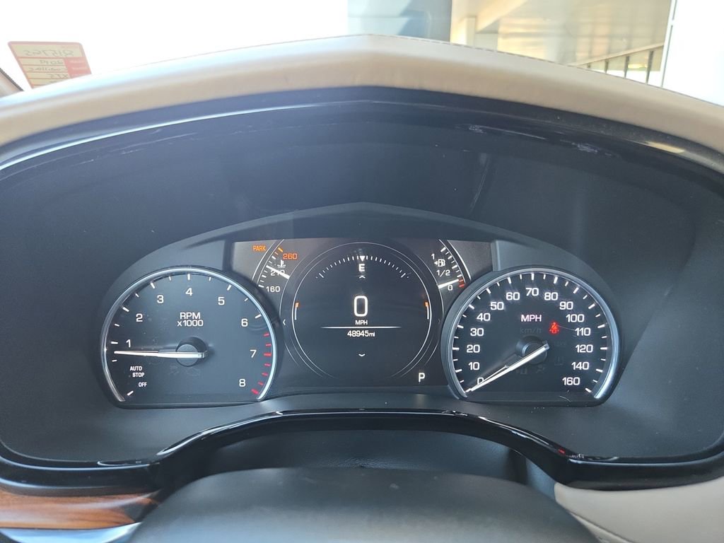 Used 2019 Cadillac XT5 Platinum image 22