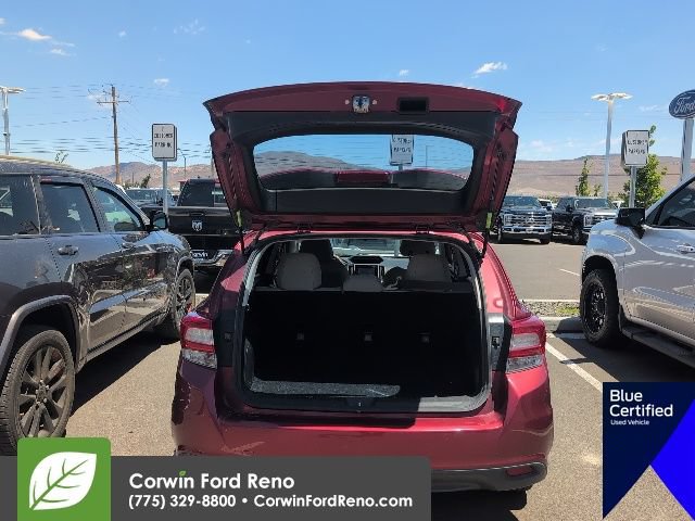 Used 2019 Subaru Impreza 2.0i AWD/4WD image 5