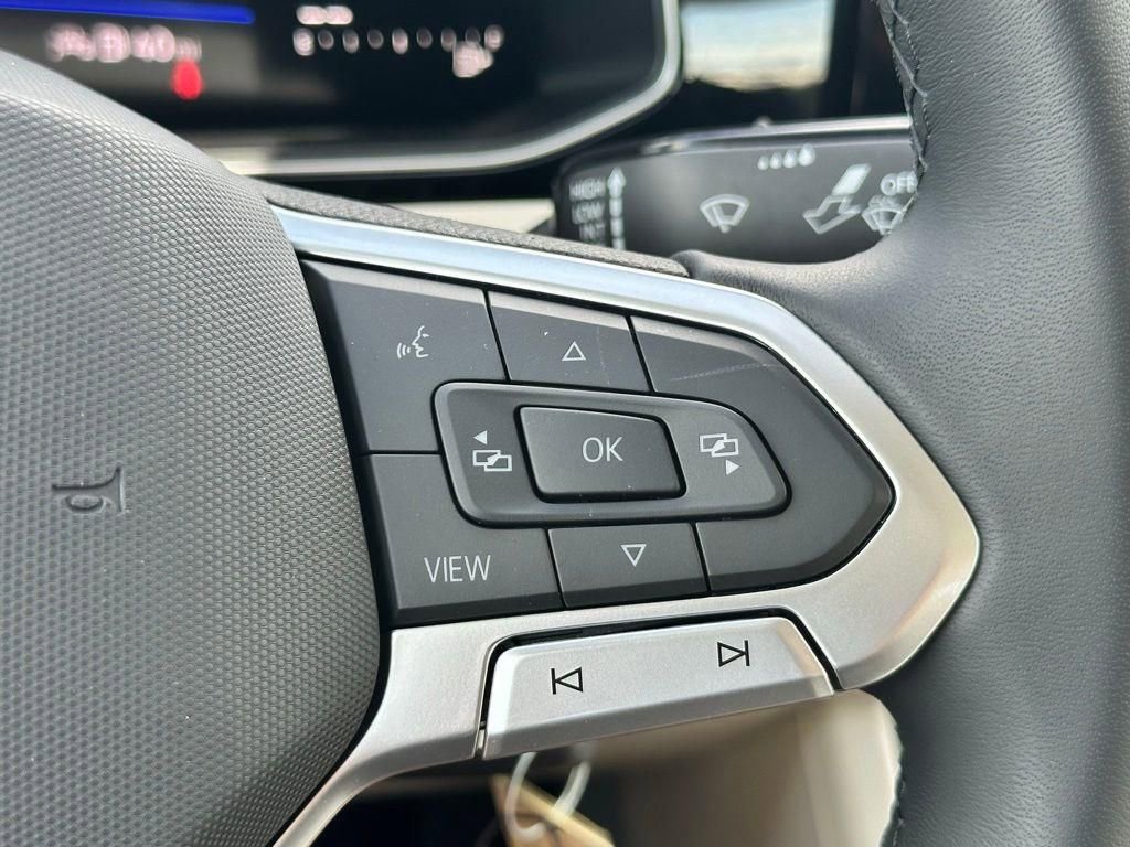 New 2026 Volkswagen Jetta S FWD image 12