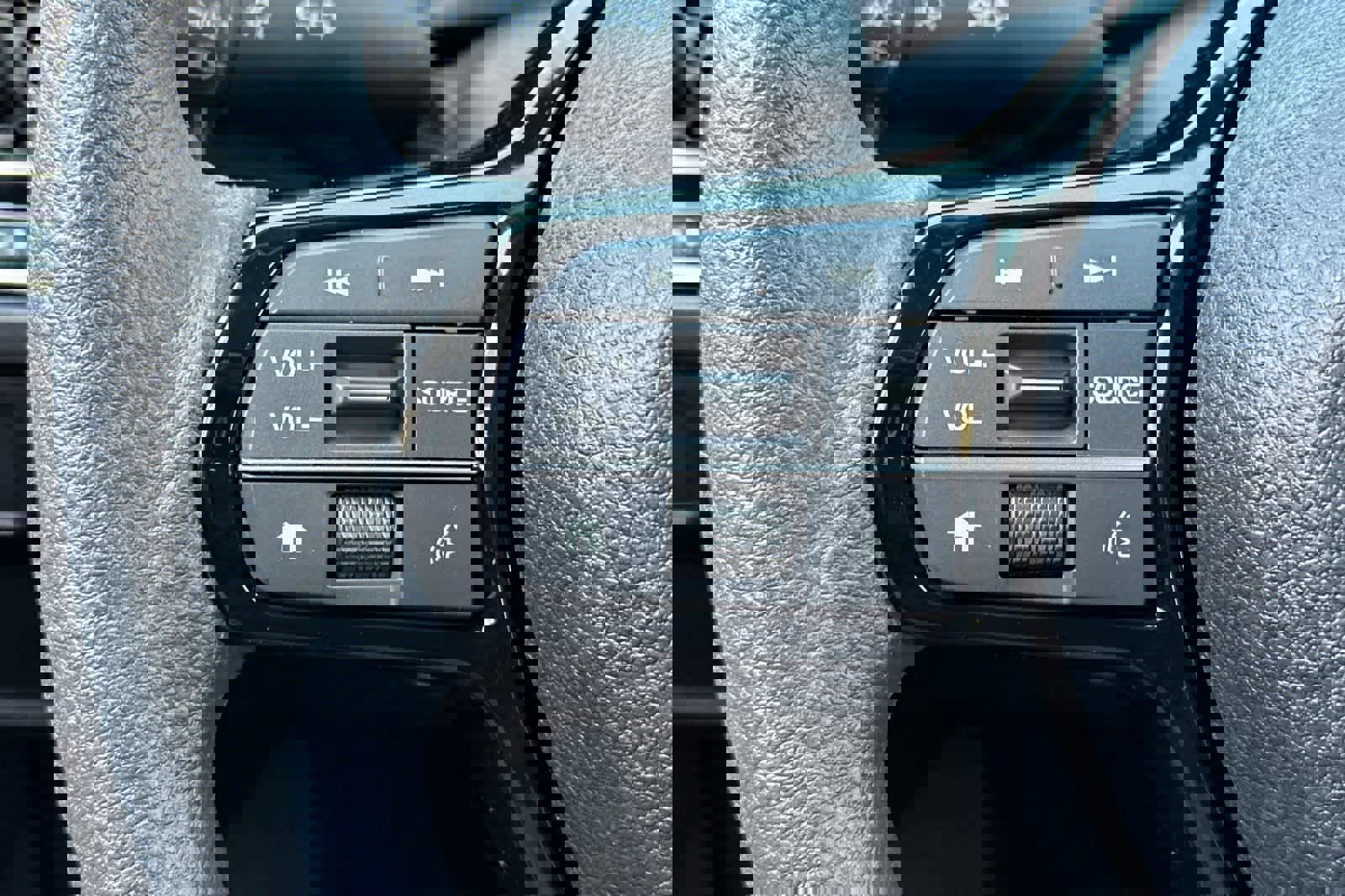 New 2026 Honda Civic LX image 25