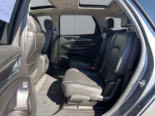 Used 2020 Buick Enclave Avenir w/ Avenir Technology Package AWD/4WD image 22