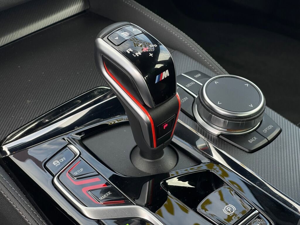 Used 2023 BMW M5 w/ Competition Package image 15