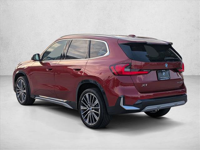 Certified 2026 BMW X1 xDrive28i w/ Technology Package AWD/4WD image 6