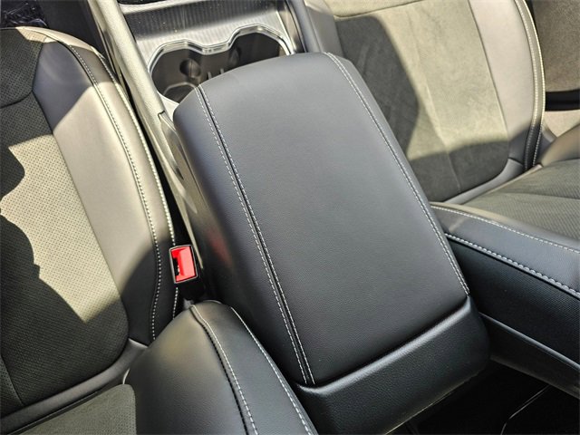 New 2025 Jeep Grand Cherokee L Altitude image 23