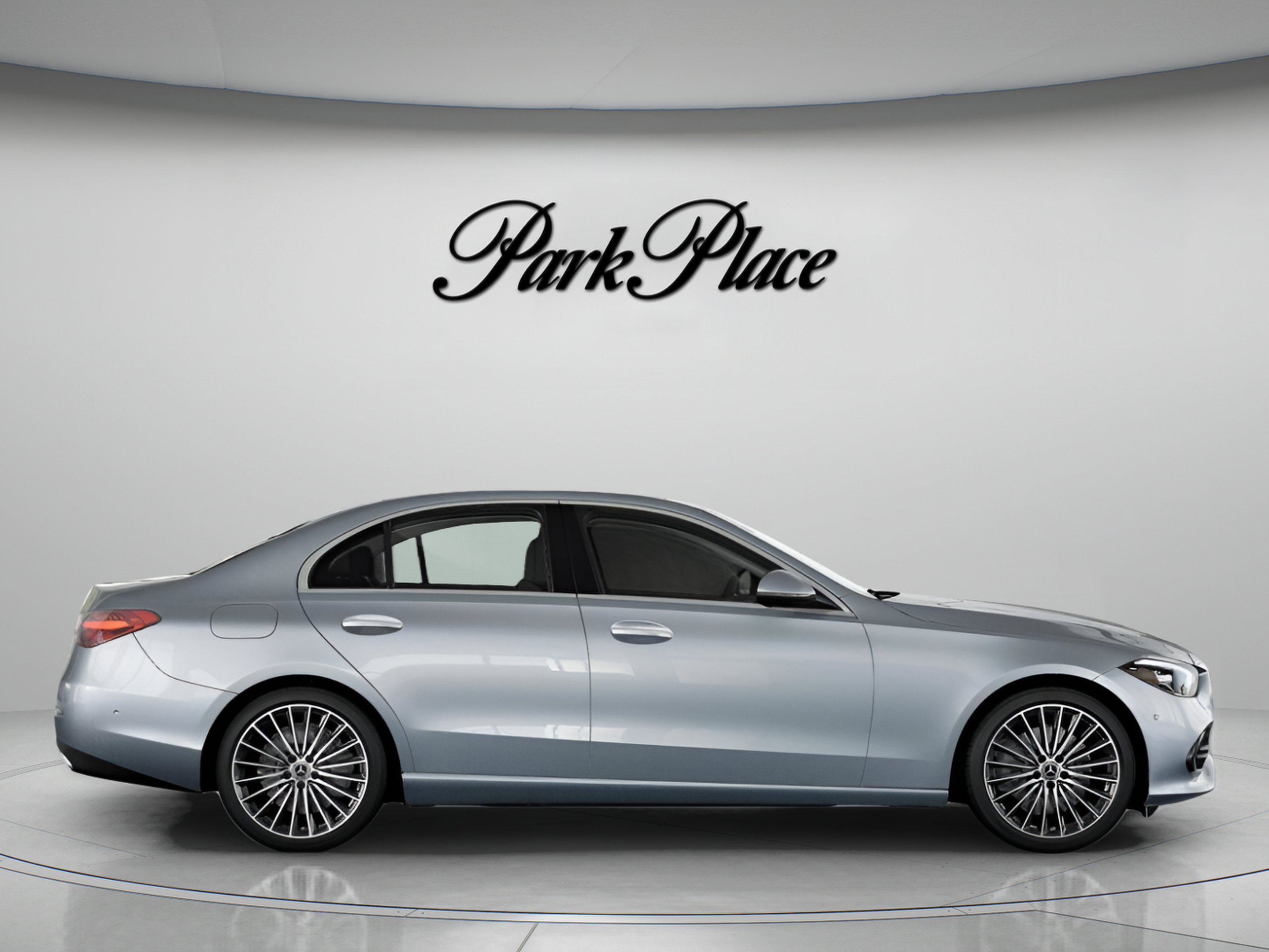 Certified 2026 Mercedes-Benz C 300 Sedan image 25