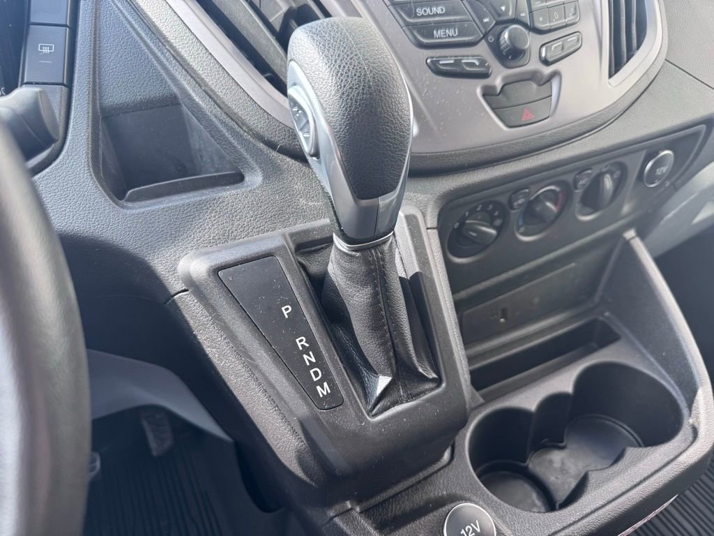 Certified 2019 Ford Transit 150 XLT image 23
