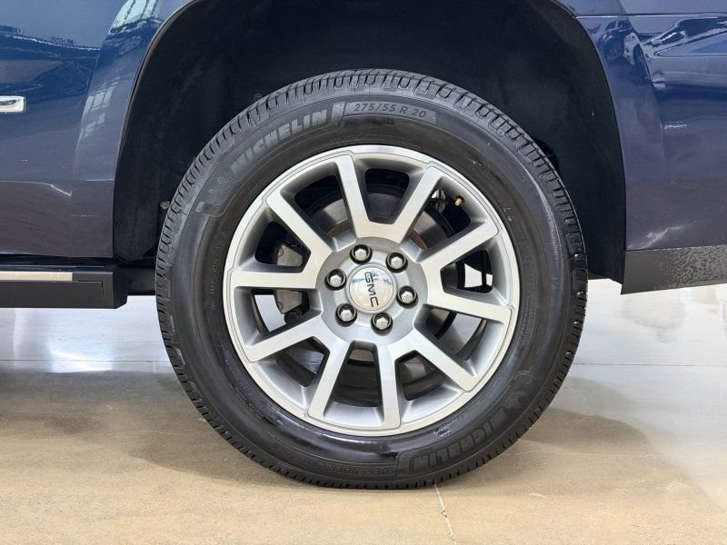 Used 2019 GMC Yukon Denali AWD/4WD image 13