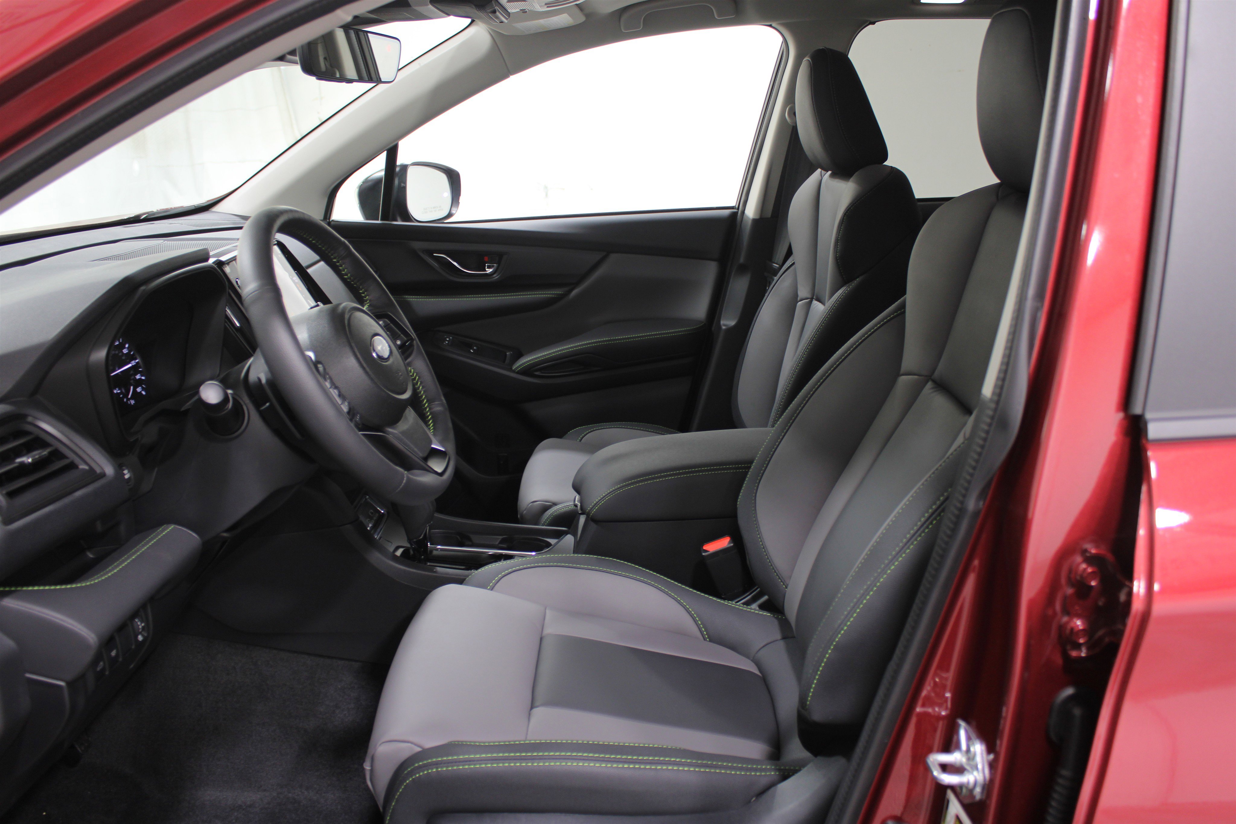 New 2025 Subaru Ascent Onyx Edition image 3