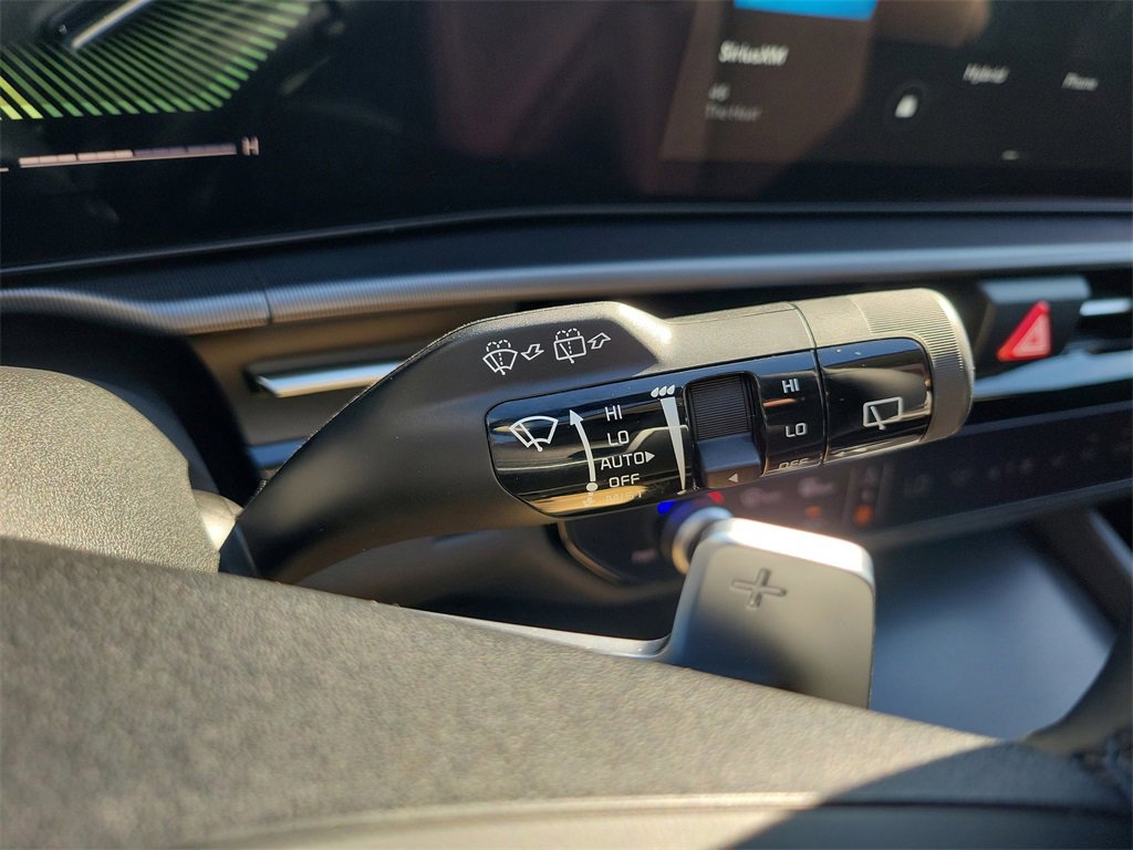 New 2026 Kia Sportage EX image 31