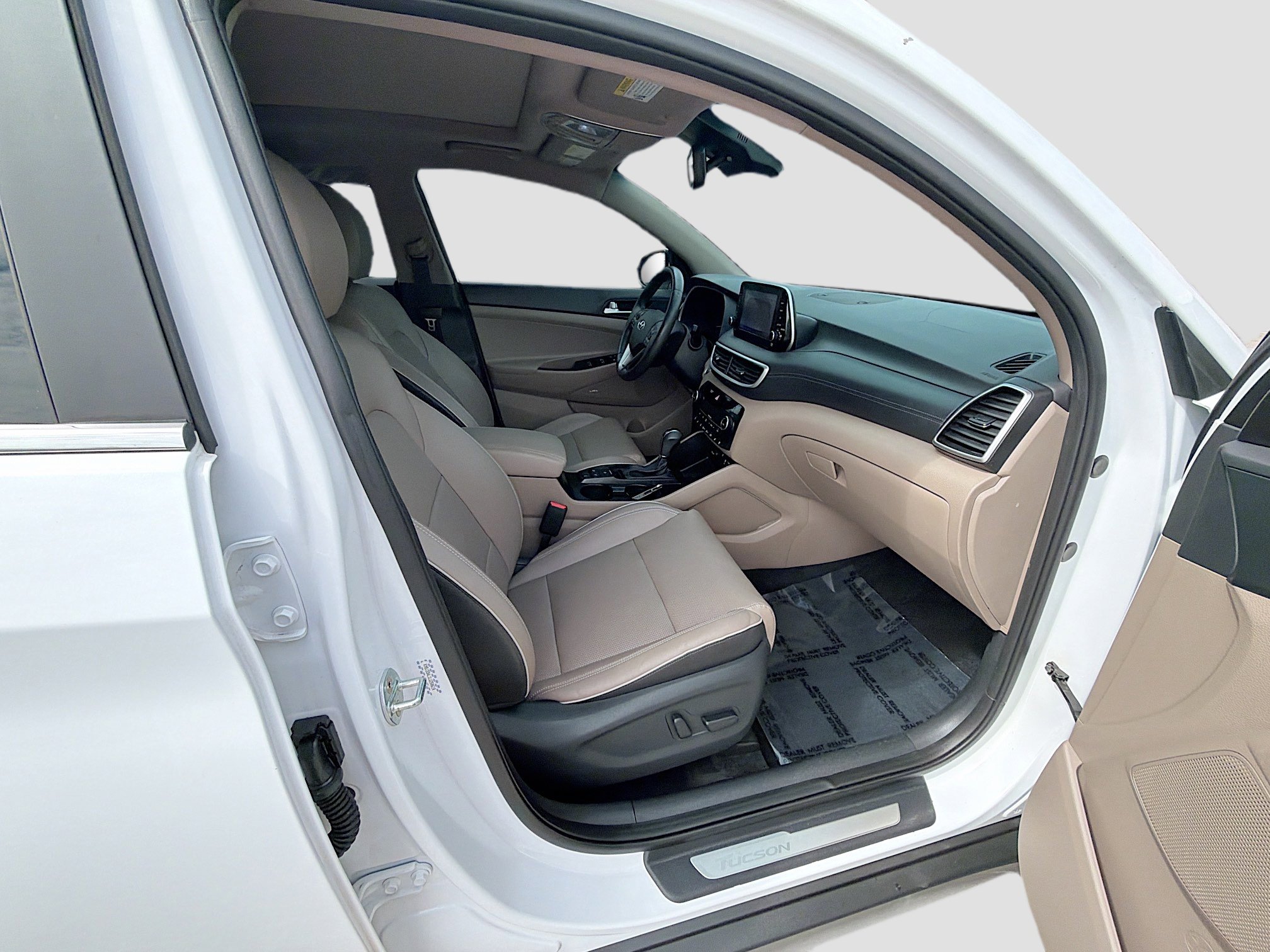 Used 2020 Hyundai Tucson Ultimate image 30