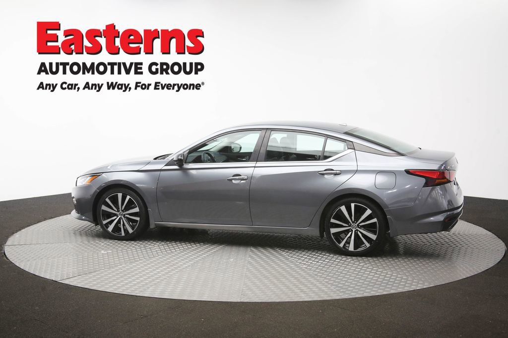 Used 2020 Nissan Altima 2.5 SR FWD image 61
