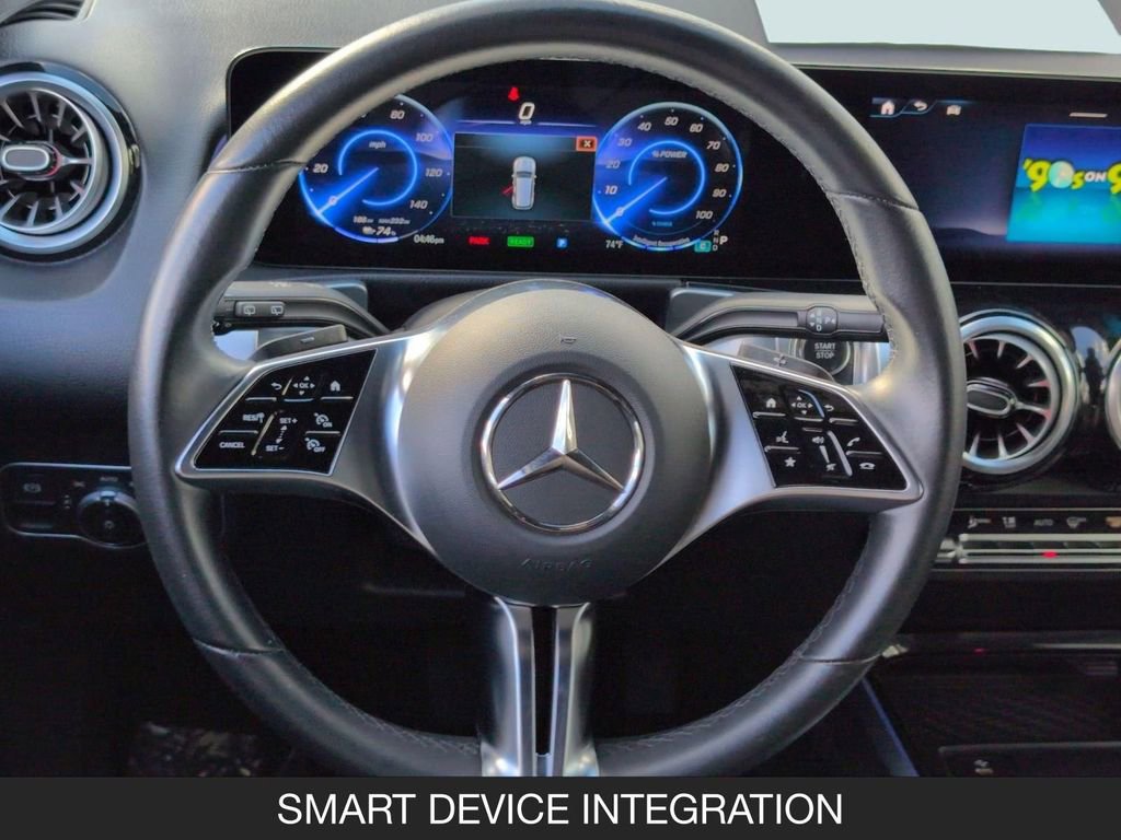 Used 2024 Mercedes-Benz EQB 250+ image 12