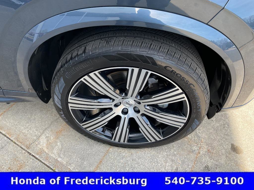 Used 2020 Volvo XC90 T6 Momentum w/ Protection Package Premier AWD/4WD image 13