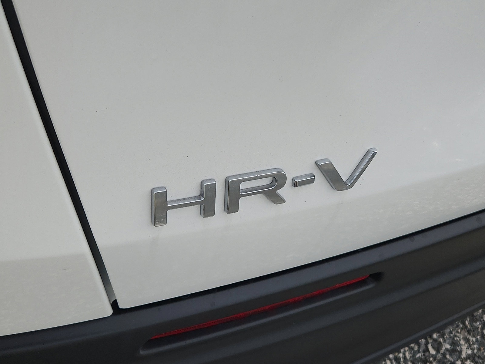 New 2026 Honda HR-V LX image 17