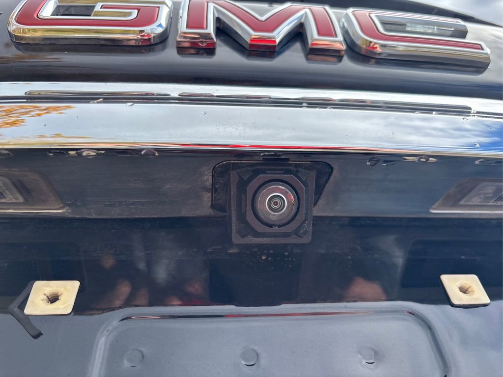 Used 2022 GMC Terrain SLE w/ Driver Convenience Package image 17