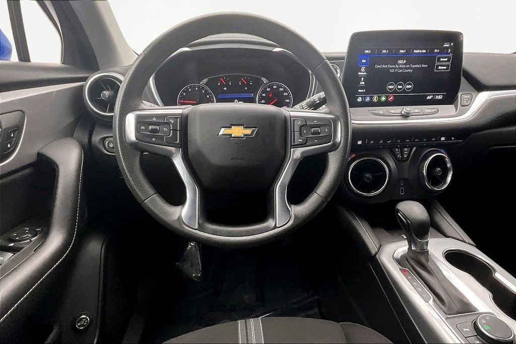 Used 2024 Chevrolet Blazer LT w/ Convenience Package image 5