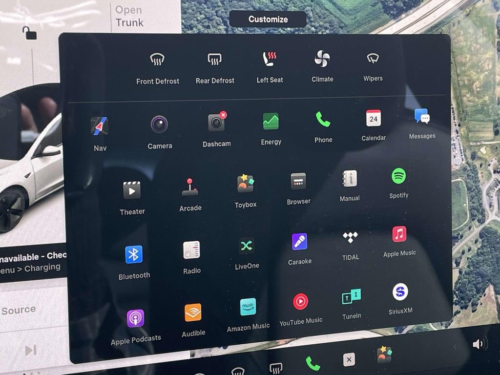 Used 2020 Tesla Model 3 Long Range image 18