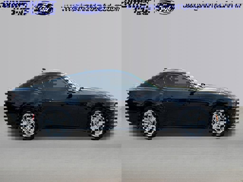 New 2026 Ford Mustang Coupe image 33