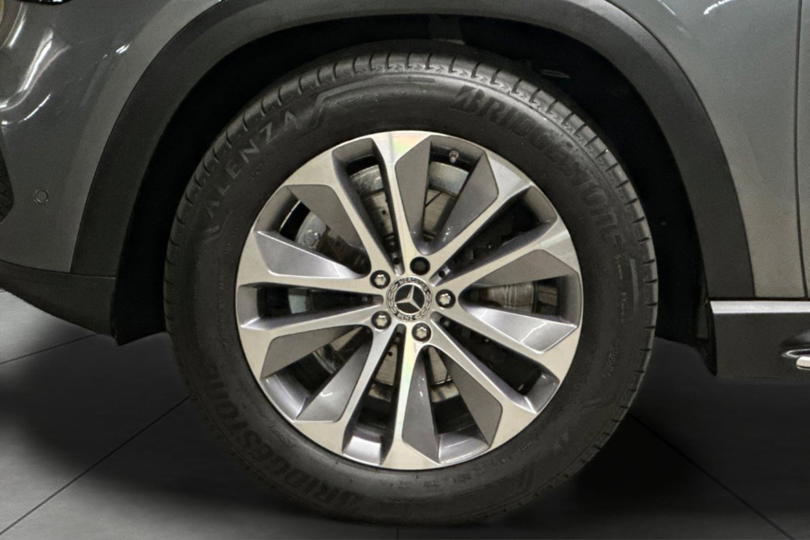 Used 2021 Mercedes-Benz GLE 350 4MATIC image 27
