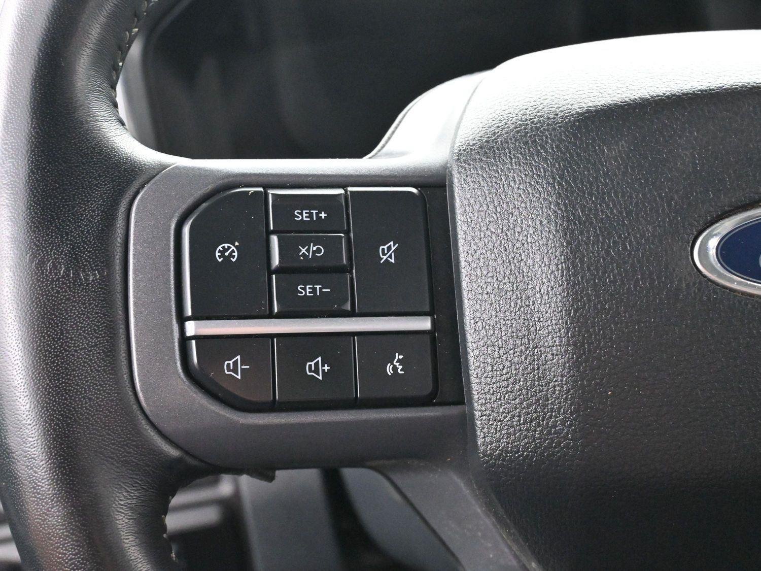 Used 2024 Ford F250 Lariat AWD/4WD image 17