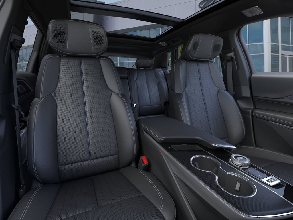 New 2026 Cadillac Lyriq Signature Sport RWD image 16