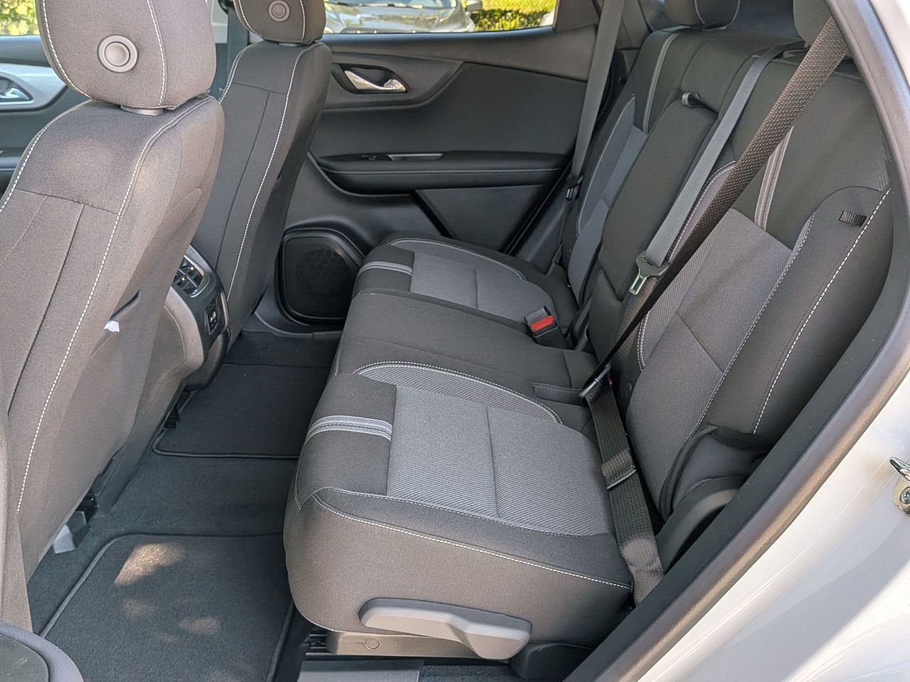 New 2026 Chevrolet Blazer LT FWD image 21