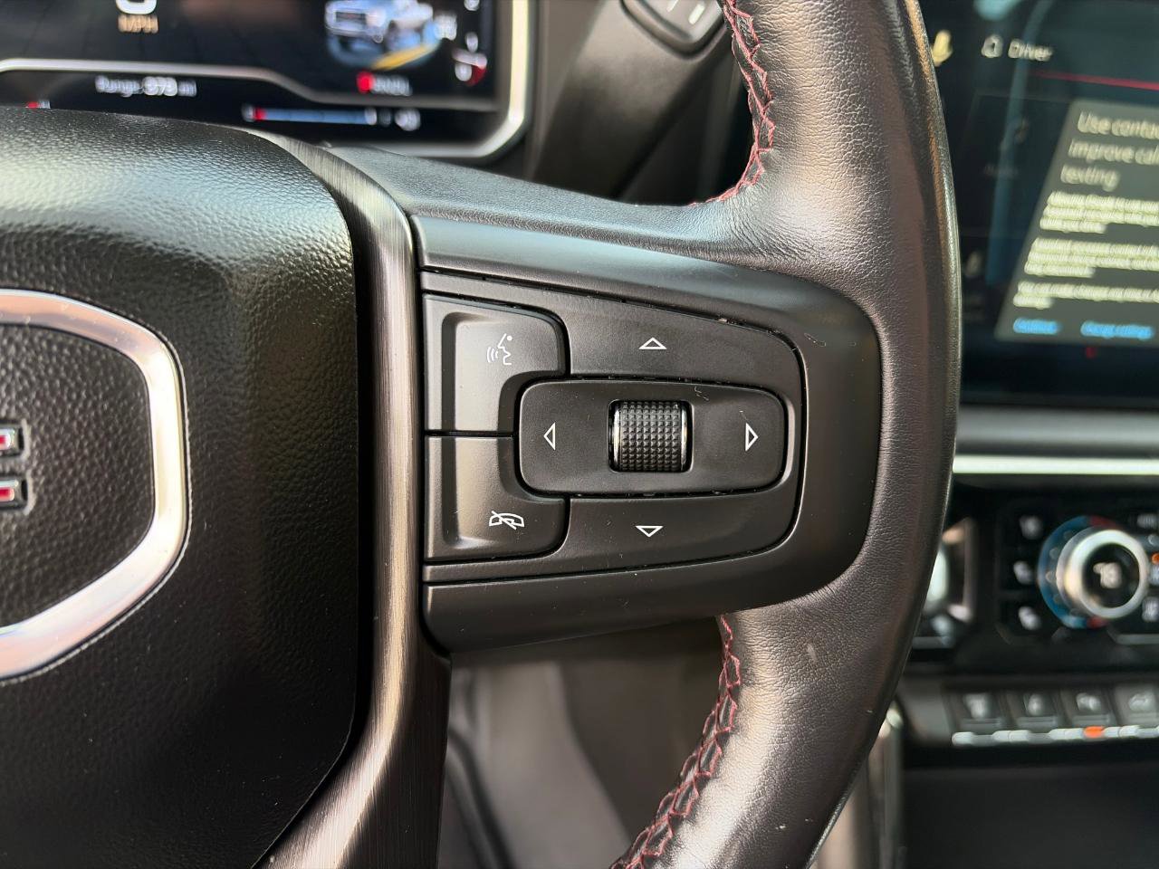 Used 2024 GMC Sierra 2500 AT4X image 19