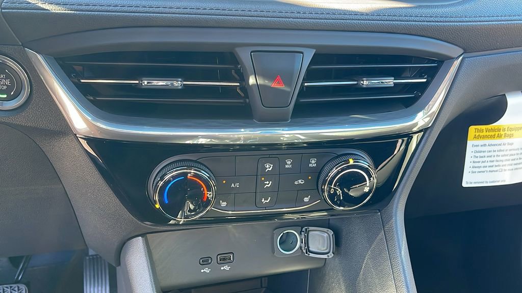 New 2026 Buick Encore GX Sport Touring w/ Comfort Package image 19