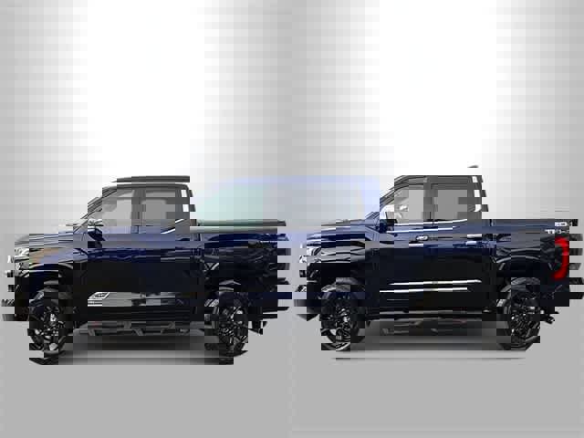 Used 2023 Toyota Tundra 1794 Edition w/ TRD Off-Road Package image 5