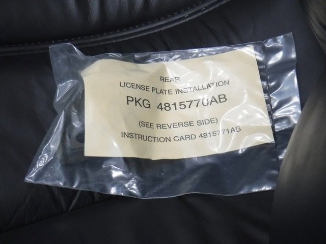 Used 2000 Plymouth Prowler image 56