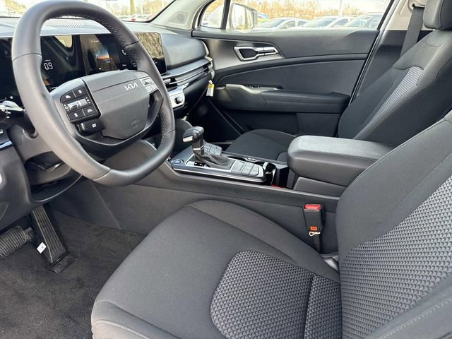 New 2026 Kia Sportage LX image 12