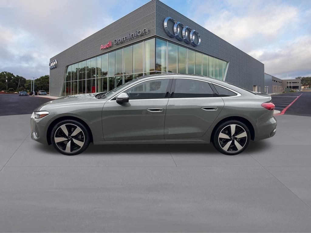 New 2025 Audi A5 2.0T Premium image 8