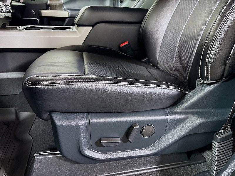 Used 2021 Ford F250 Lariat image 21