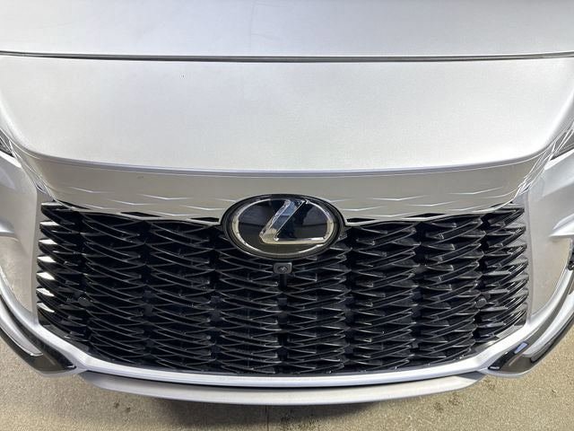Certified 2025 Lexus RX 500h F Sport w/ Convenience Package AWD/4WD image 28